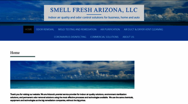 smellfresharizona.com