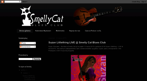 smelly-cat-club.blogspot.com