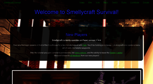 smellycraft.com