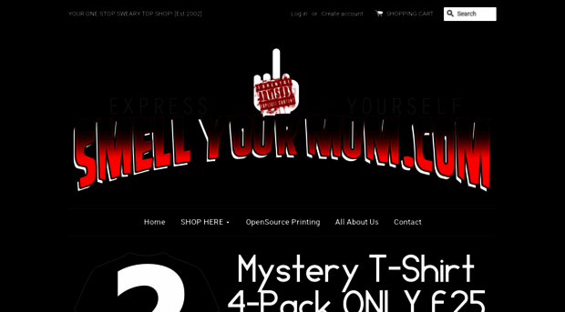 smellyourmum.com