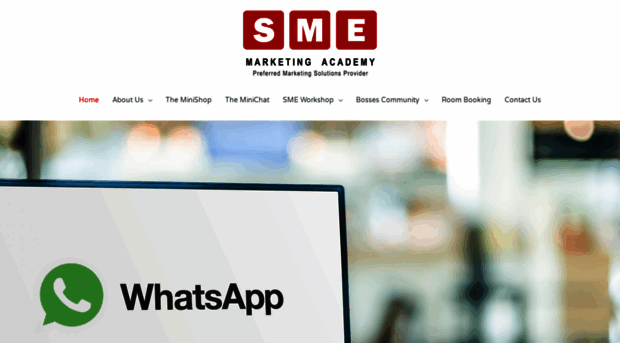 smemarketing.asia