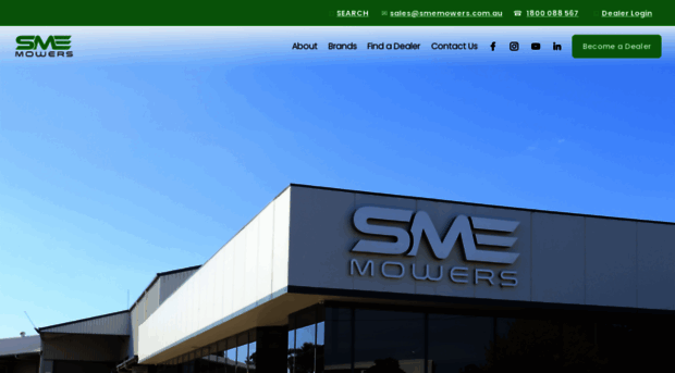 smemowers.com.au