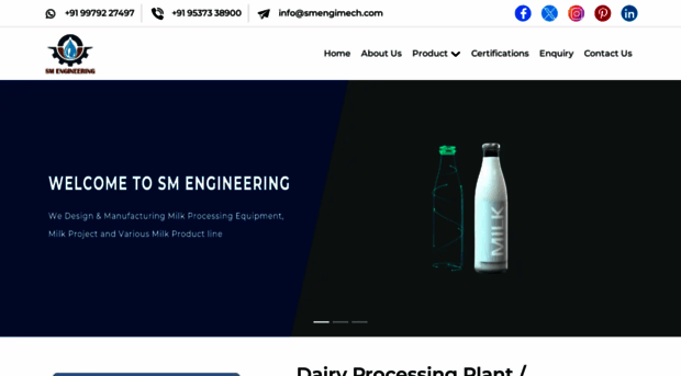 smengimech.com