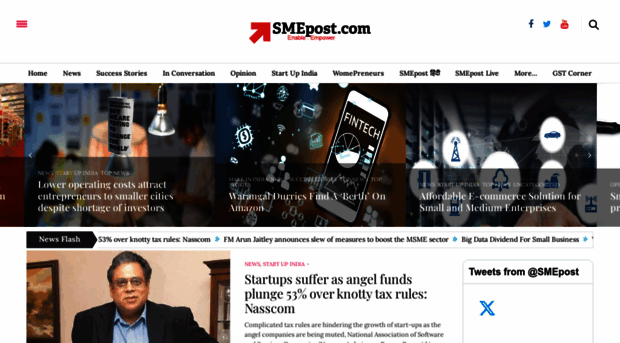 smepost.com