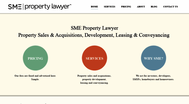 smepropertylawyer.com.au