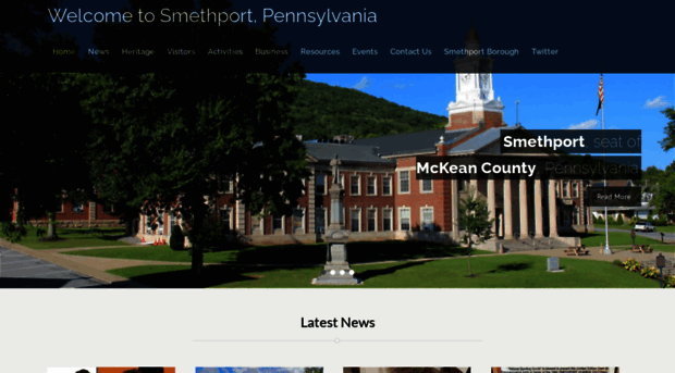 smethportpa.org