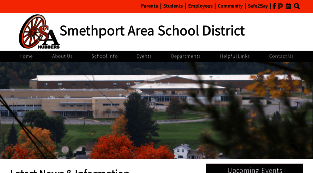 smethportschools.com