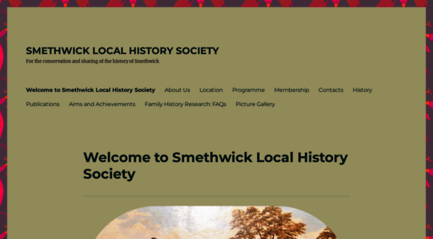 smethwicklocalhistory.co.uk