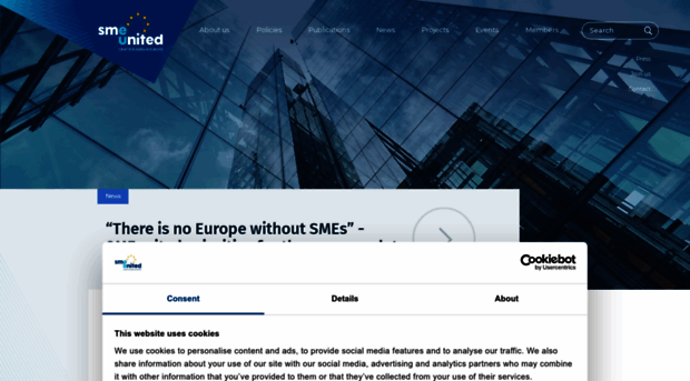 smeunited.eu