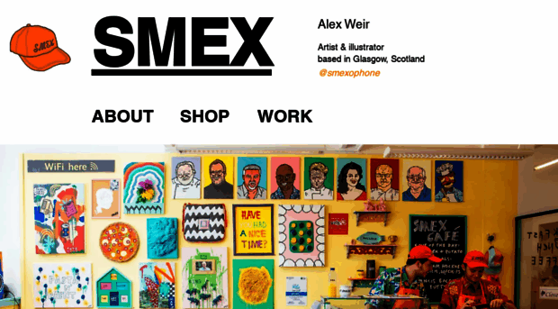 smexart.com