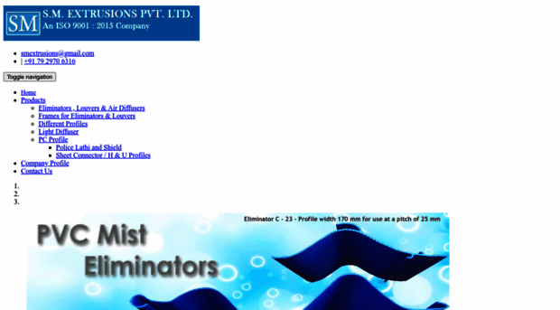 smextrusions.com