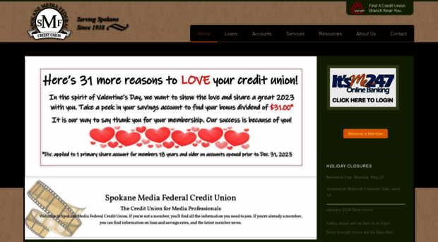 smfcu.org
