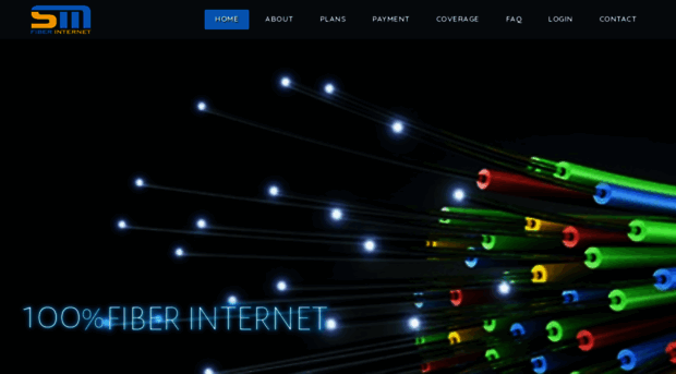 smfiberinternet.com