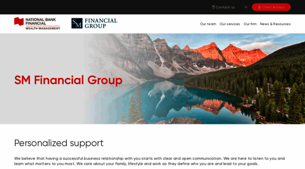 smfinancialgroup.com