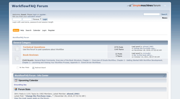 smforum.workflowfaq.com
