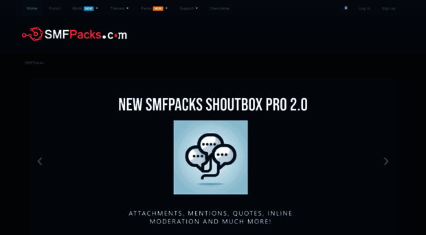 smfpacks.com