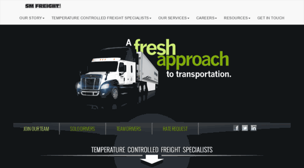 smfreight.com