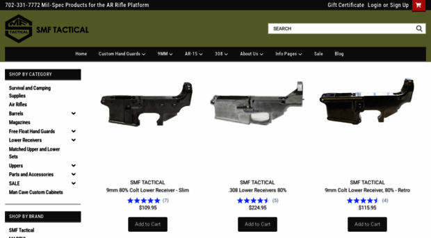 smftactical.com