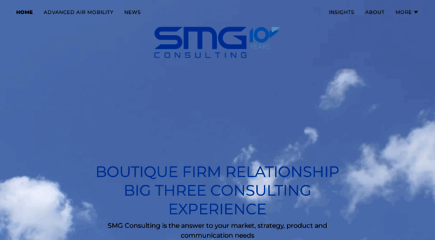 smg-consulting.com