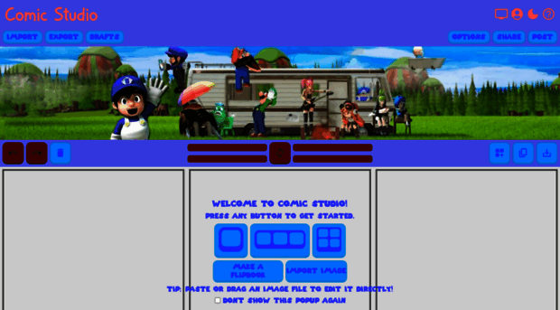 smg.comic.studio