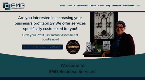 smgbusinessservices.com