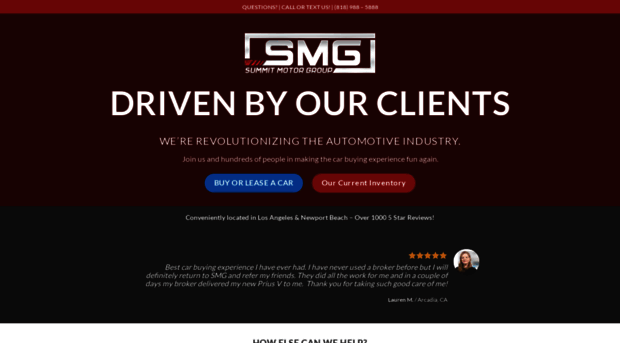 smgcars.com