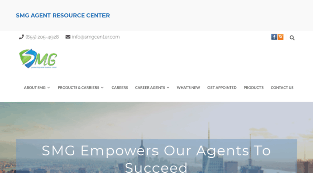 smgcenter.com