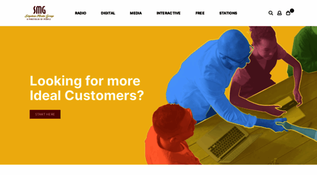 smgexchange.com