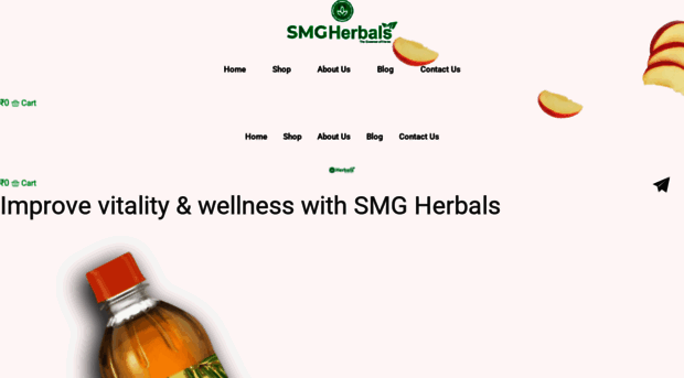 smgherbals.com