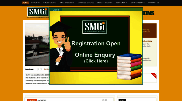 smgi.org.in