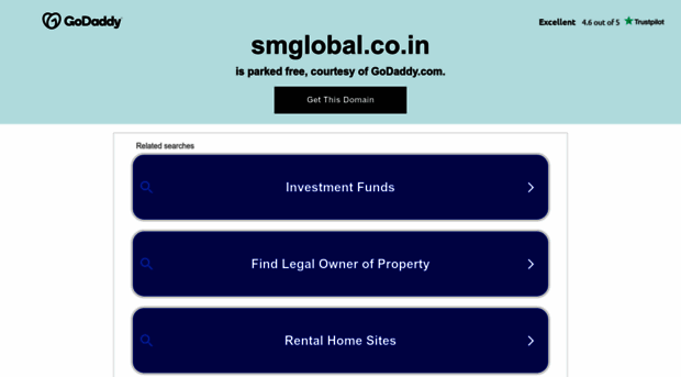 smglobal.co.in