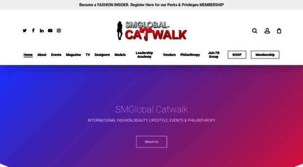 smglobalcatwalk.com