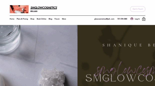 smglowcosmetics.online