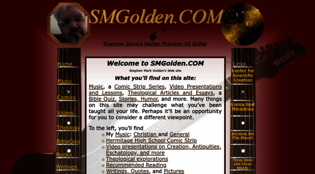 smgolden.com