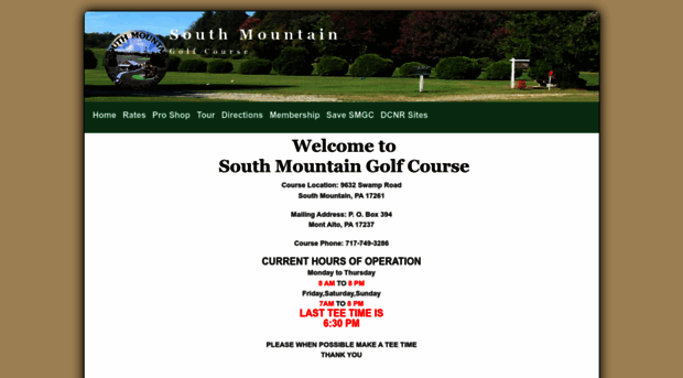 smgolfpa.com