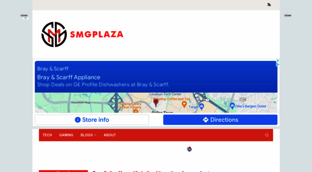 smgplaza.com