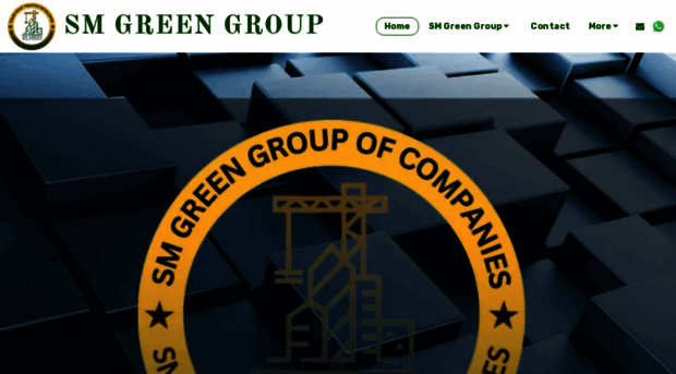 smgreengroup.com