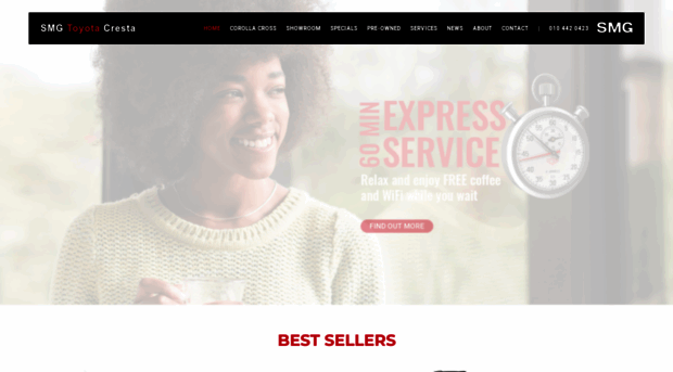 smgtoyotacresta.co.za