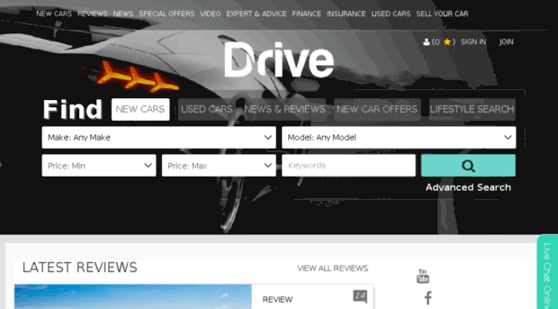 smh.drive.com.au