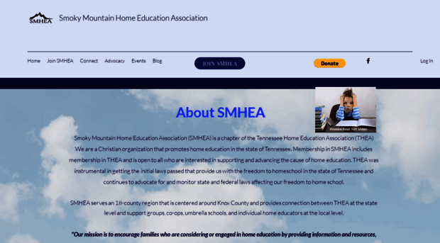 smhea.org