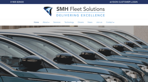 smhfleet.com