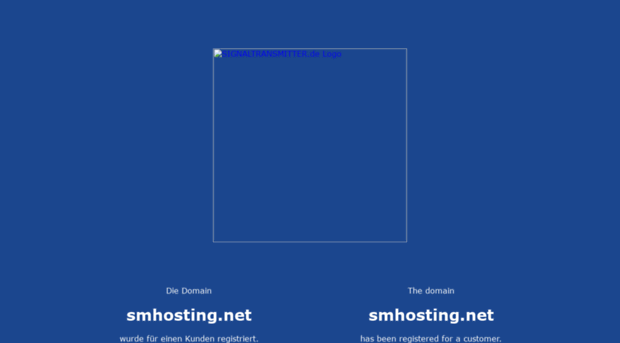 smhosting.net