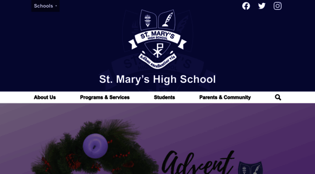 smhs.bgcdsb.org