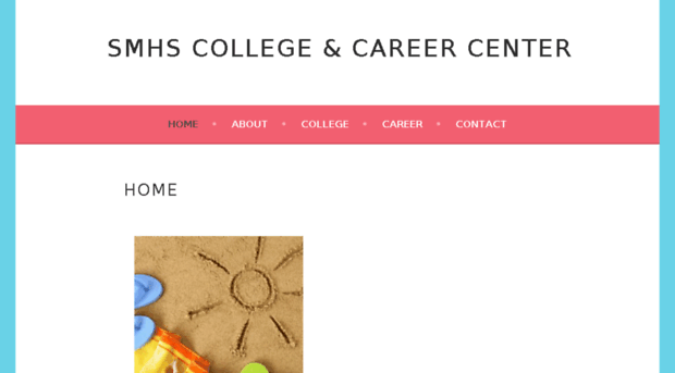 smhscollegeandcareer.org