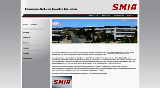 smia-automotive.com