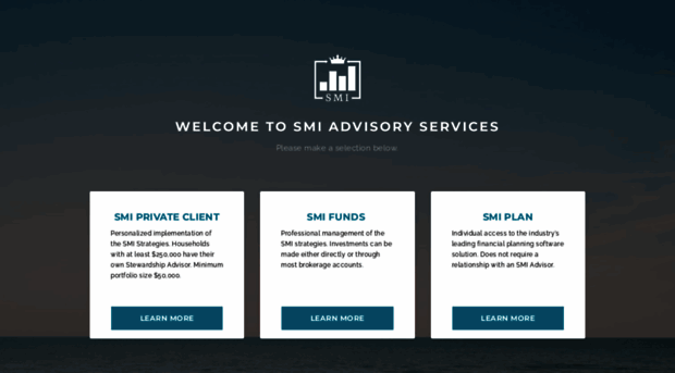 smiadvisory.com