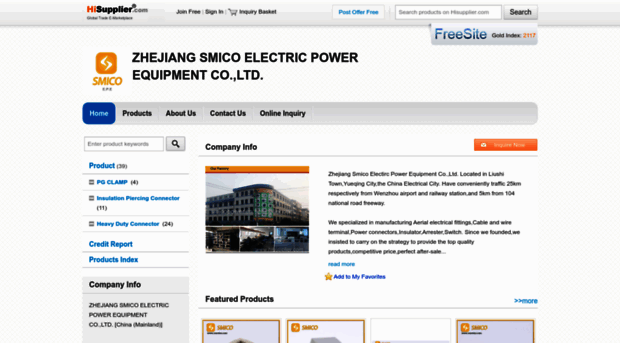 smicopower.en.hisupplier.com