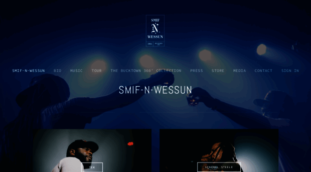 smifnwessun.com