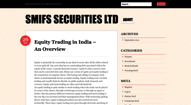 smifssecurities.wordpress.com