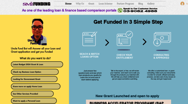 smifunding.my